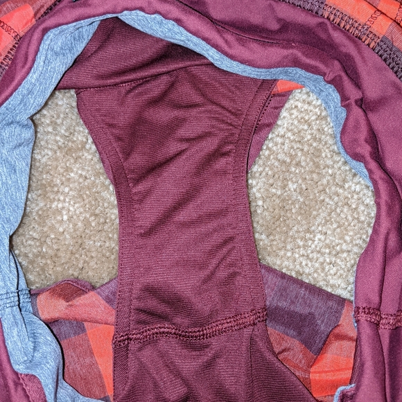 Lululemon Speed Short *2-wayStretch Yama C - Picture 11 of 13